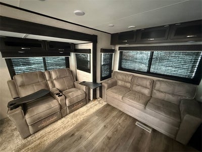 2021 Jayco 34RSBS JAY FLIGHT ELITE