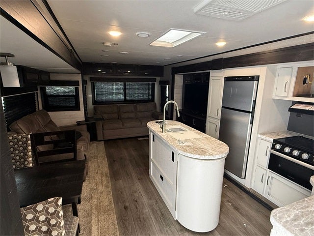 2021 Jayco 34RSBS JAY FLIGHT ELITE