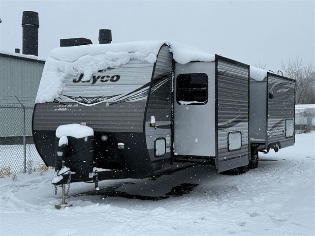 2021 Jayco 34RSBS JAY FLIGHT ELITE