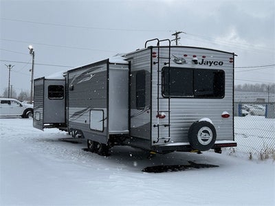 2021 Jayco 34RSBS JAY FLIGHT ELITE