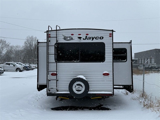 2021 Jayco 34RSBS JAY FLIGHT ELITE