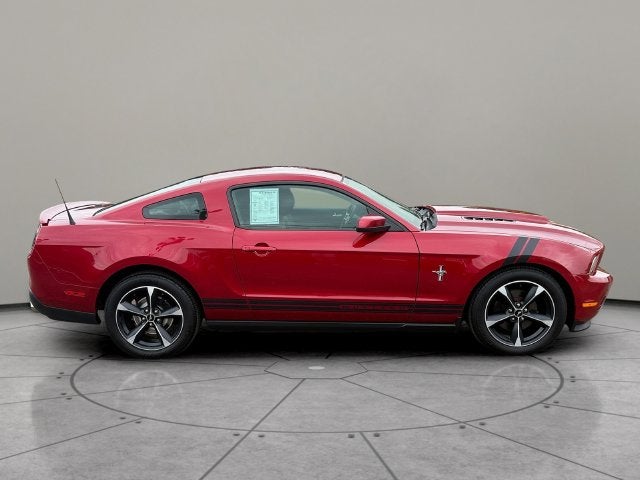 2011 Ford Mustang V6 Premium
