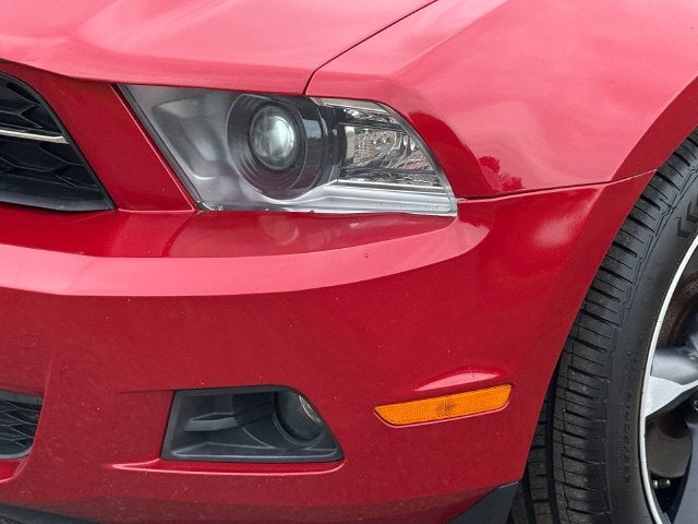 2011 Ford Mustang V6 Premium