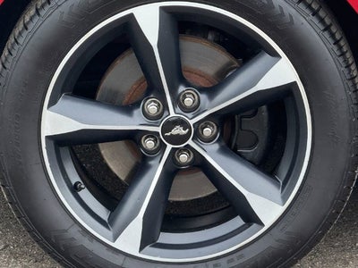 2011 Ford Mustang V6 Premium