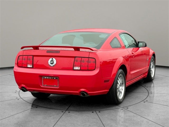 2006 Ford Mustang GT Premium
