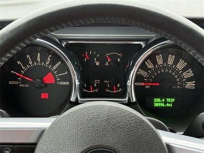 2006 Ford Mustang GT Premium