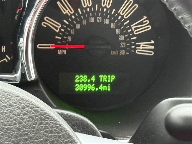 2006 Ford Mustang GT Premium