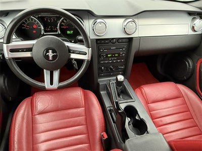 2006 Ford Mustang GT Premium