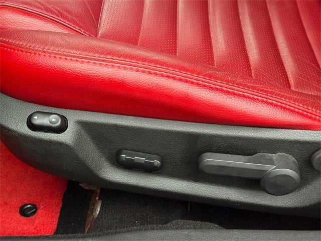 2006 Ford Mustang GT Premium