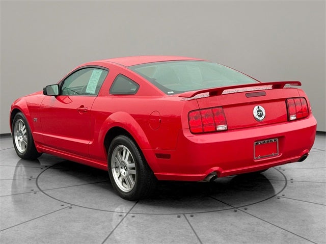 2006 Ford Mustang GT Premium