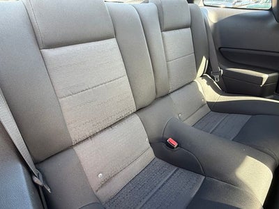 2008 Ford Mustang Base