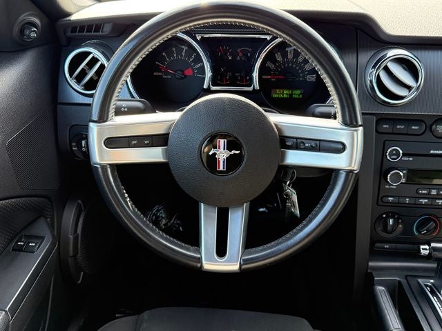 2008 Ford Mustang Base