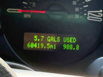 2008 Ford Mustang Base