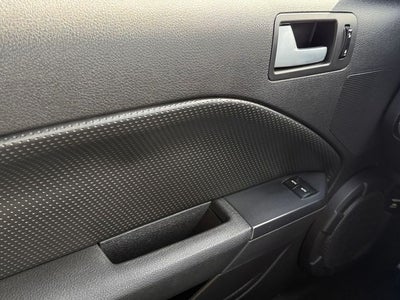 2008 Ford Mustang Base