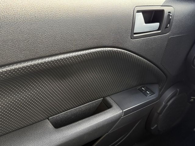2008 Ford Mustang Base