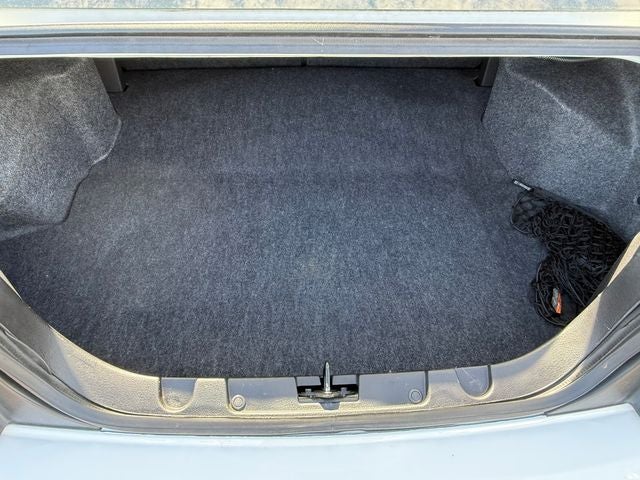 2008 Ford Mustang Base