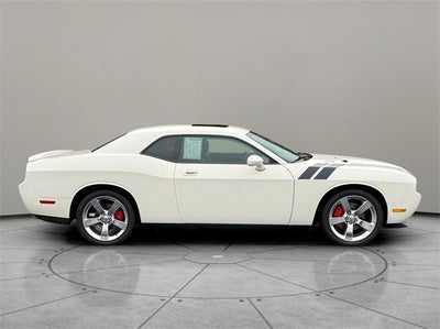 2009 Dodge Challenger R/T