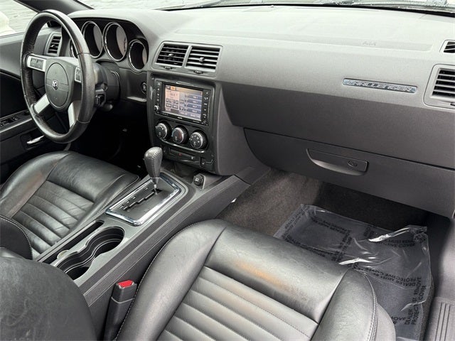 2009 Dodge Challenger R/T