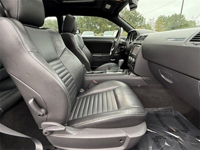 2009 Dodge Challenger R/T