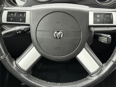 2009 Dodge Challenger R/T