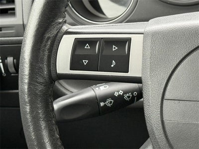 2009 Dodge Challenger R/T