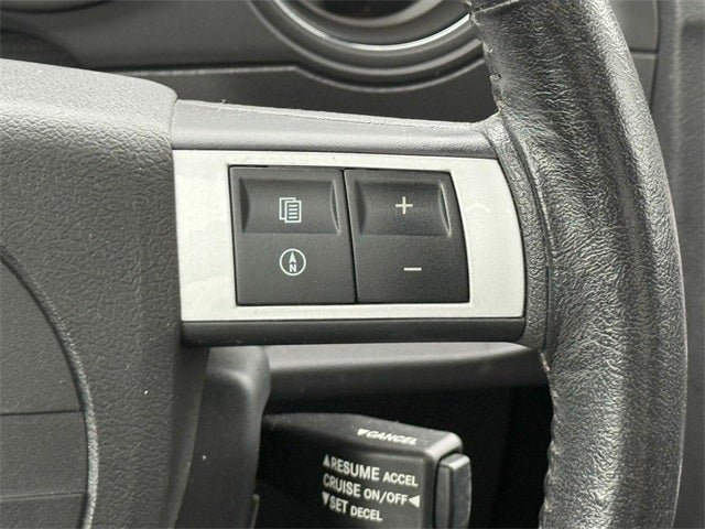 2009 Dodge Challenger R/T