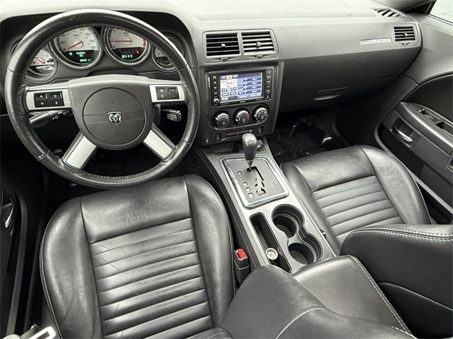 2009 Dodge Challenger R/T