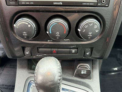 2009 Dodge Challenger R/T