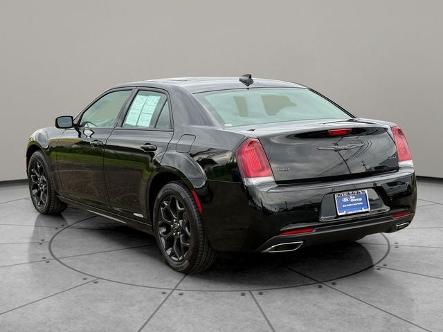 2023 Chrysler 300 Touring