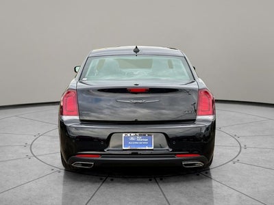 2023 Chrysler 300 Touring