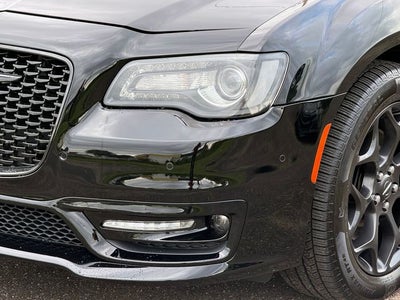 2023 Chrysler 300 Touring