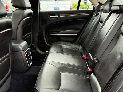 2023 Chrysler 300 Touring