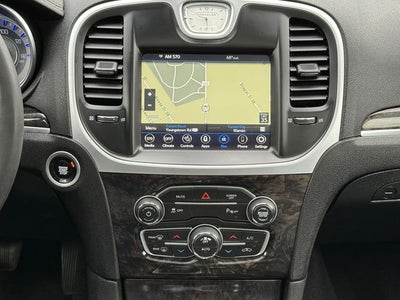 2023 Chrysler 300 Touring