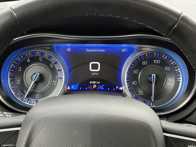 2023 Chrysler 300 Touring