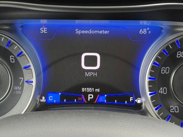 2023 Chrysler 300 Touring
