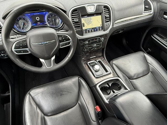 2023 Chrysler 300 Touring