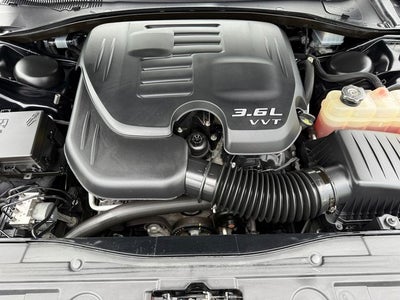 2023 Chrysler 300 Touring
