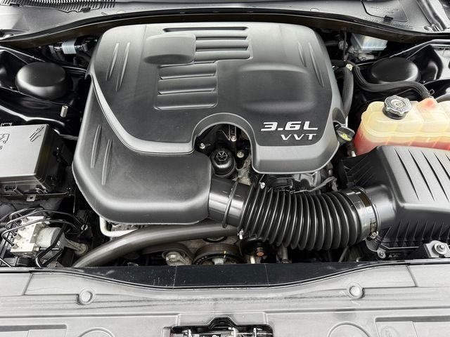 2023 Chrysler 300 Touring