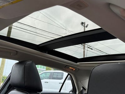 2023 Chrysler 300 Touring