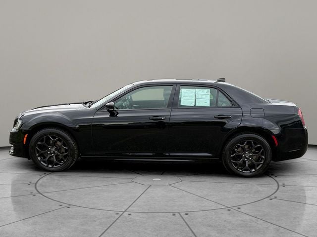 2023 Chrysler 300 Touring