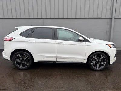 2020 Ford Edge ST