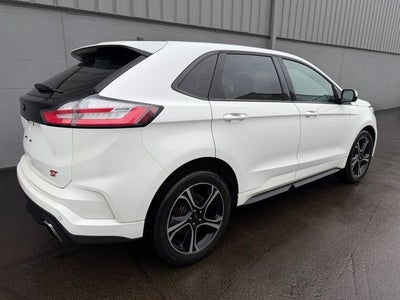 2020 Ford Edge ST