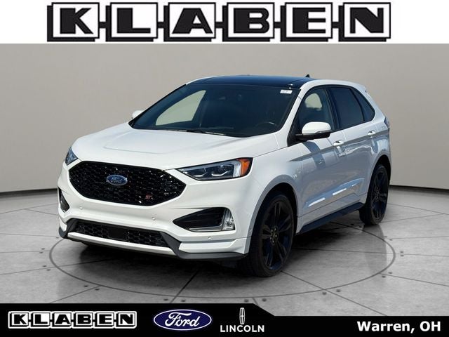 2021 Ford Edge ST