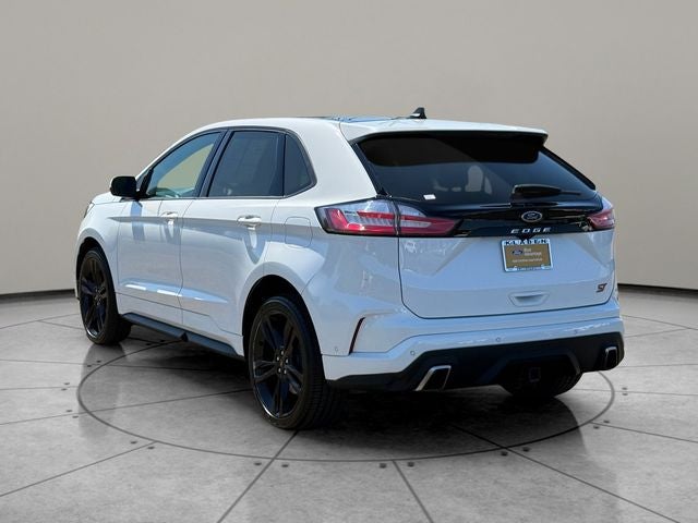 2021 Ford Edge ST