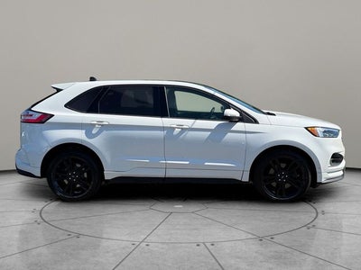 2021 Ford Edge ST