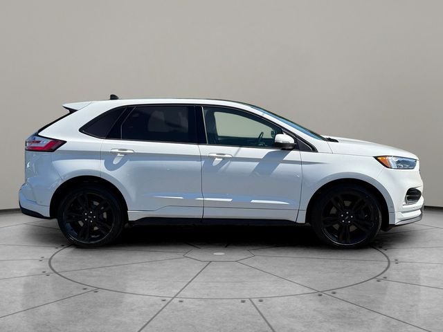 2021 Ford Edge ST