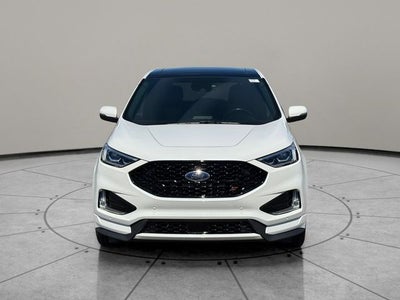 2021 Ford Edge ST