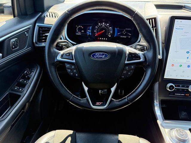 2021 Ford Edge ST