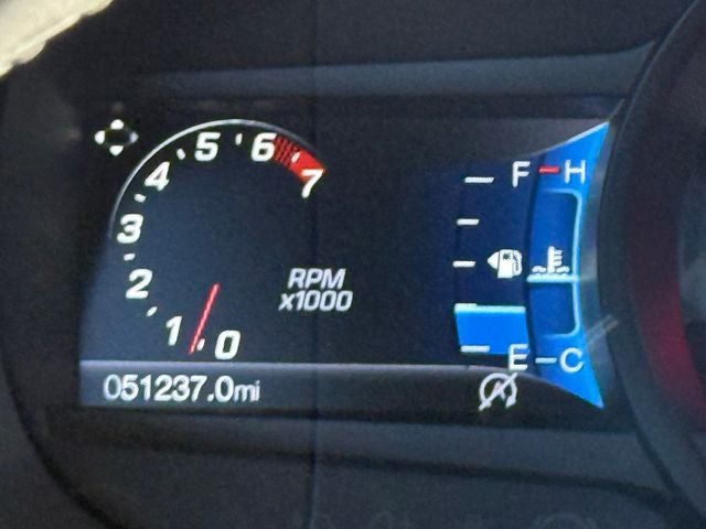 2021 Ford Edge ST