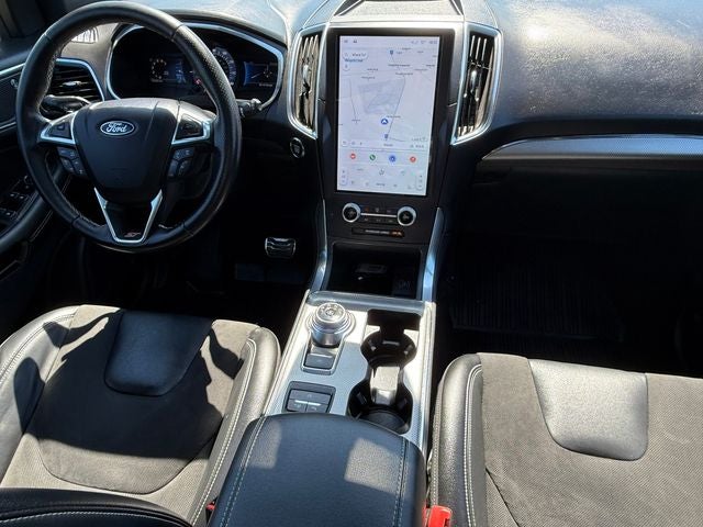 2021 Ford Edge ST